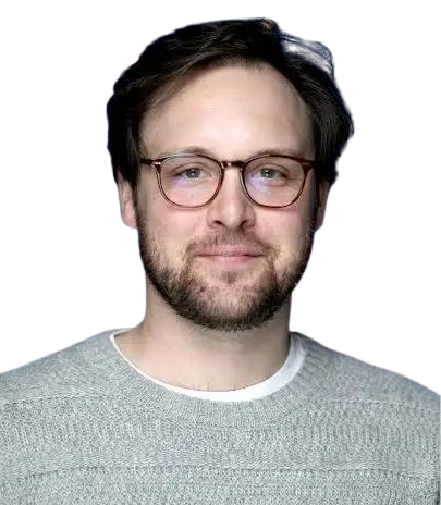Max Barbakow